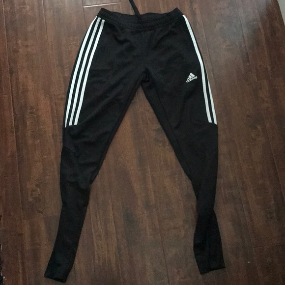Adidas sweat pants - Picture 2 of 4